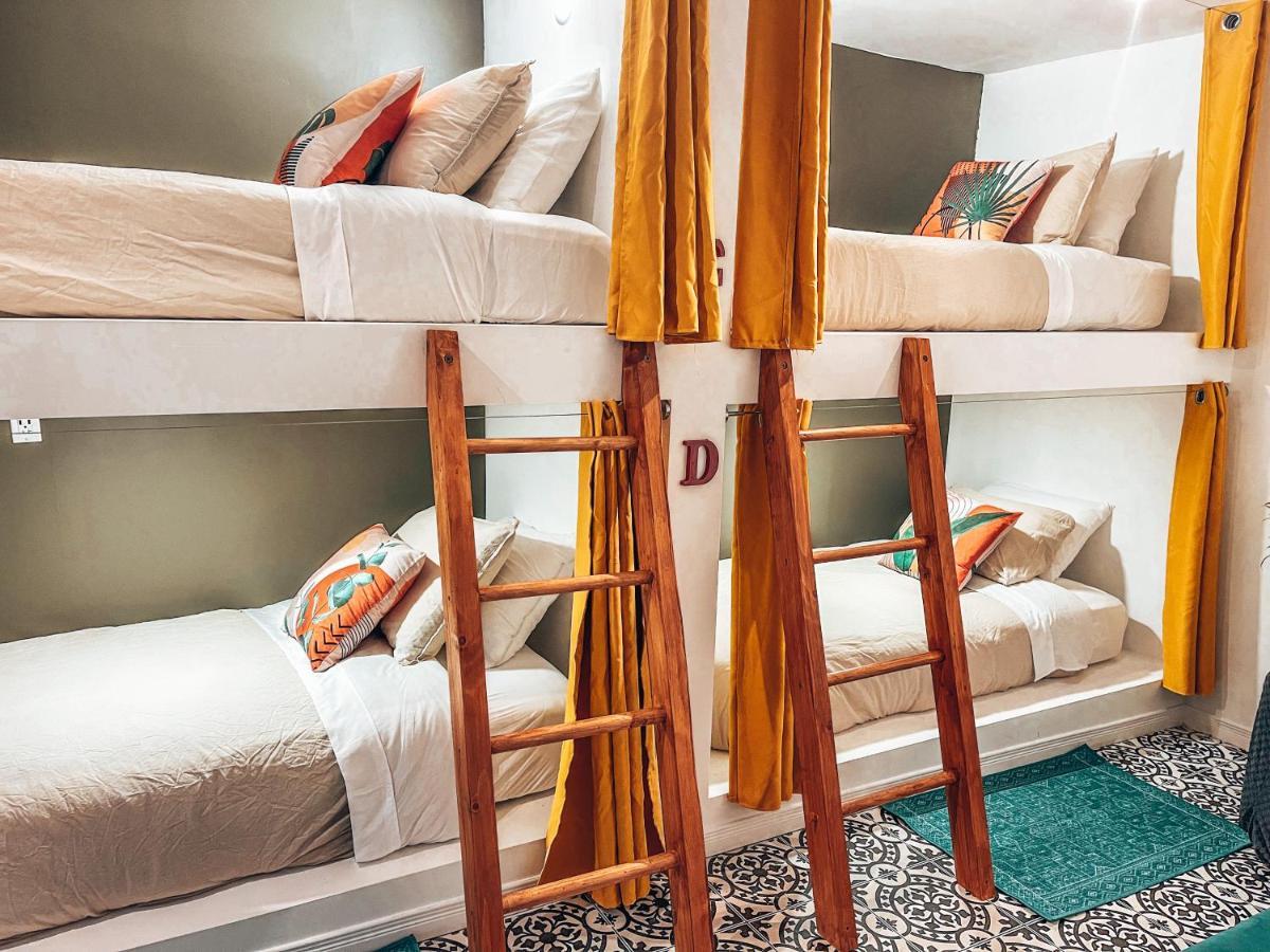 Auberge Mandala Saint Mathieu Du Parc Zewnętrze zdjęcie