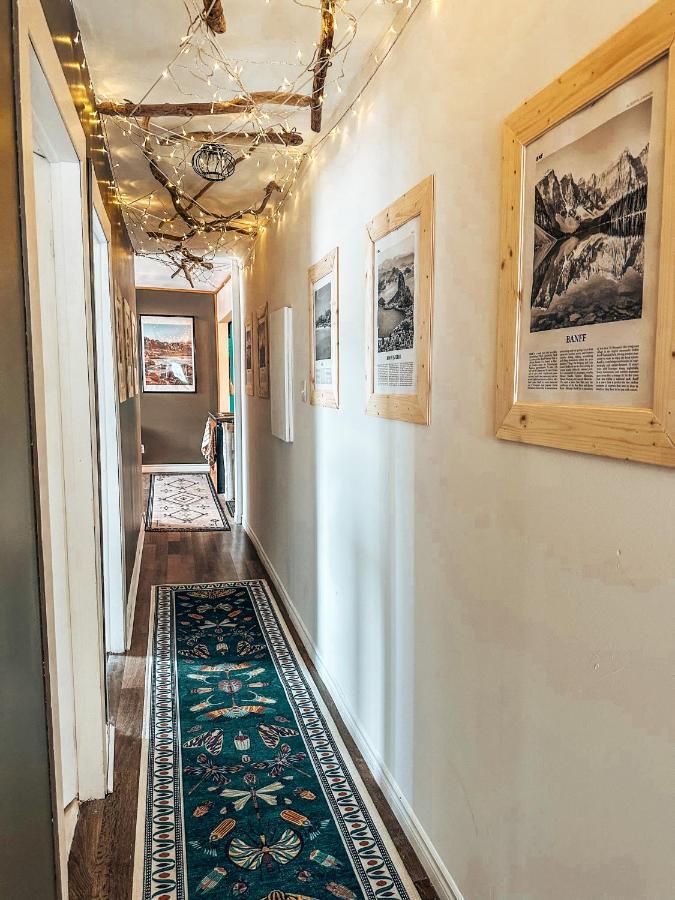 Auberge Mandala Saint Mathieu Du Parc Zewnętrze zdjęcie
