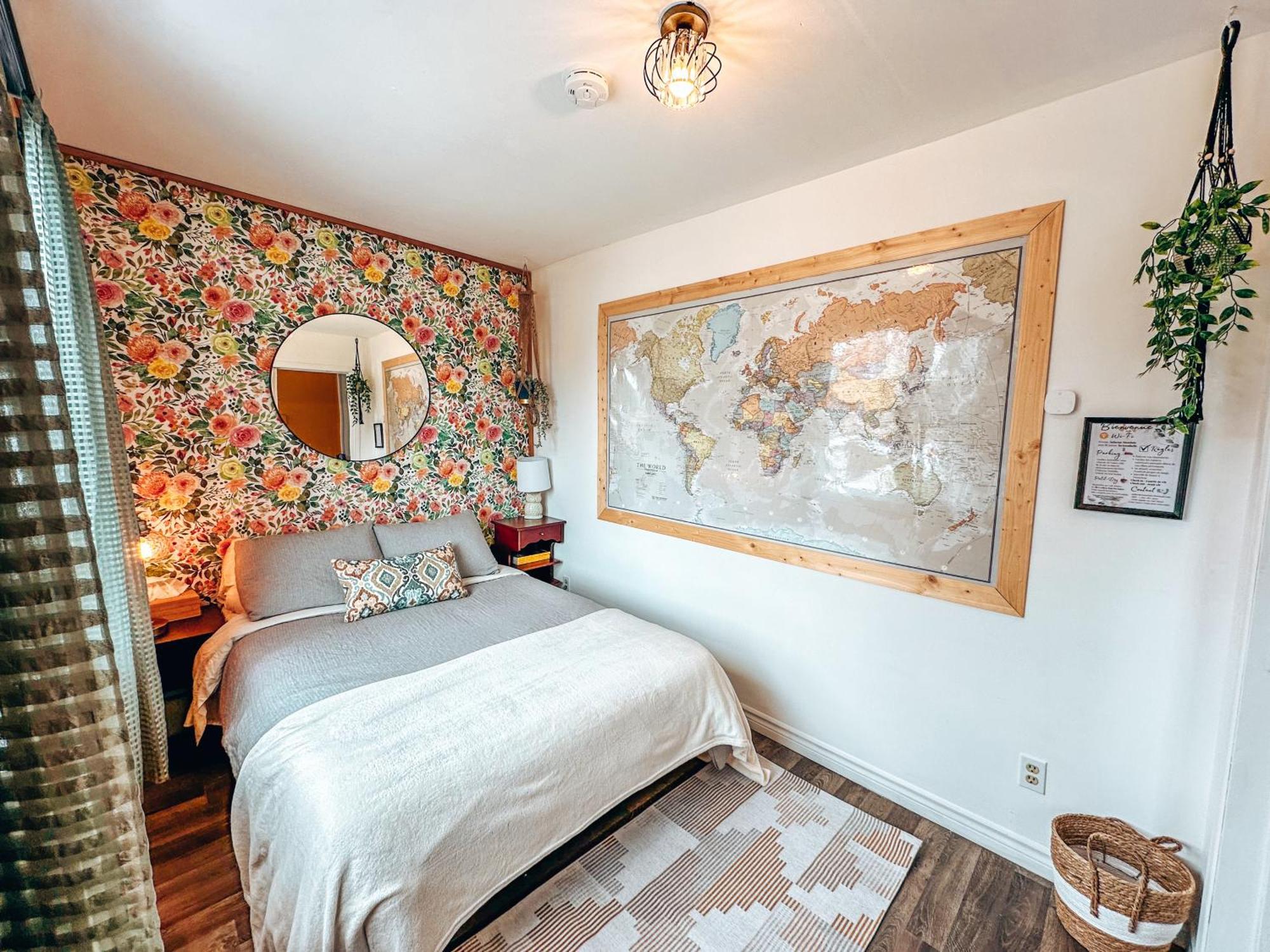 Auberge Mandala Saint Mathieu Du Parc Zewnętrze zdjęcie